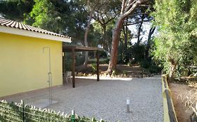 Villetta Cielo Terra